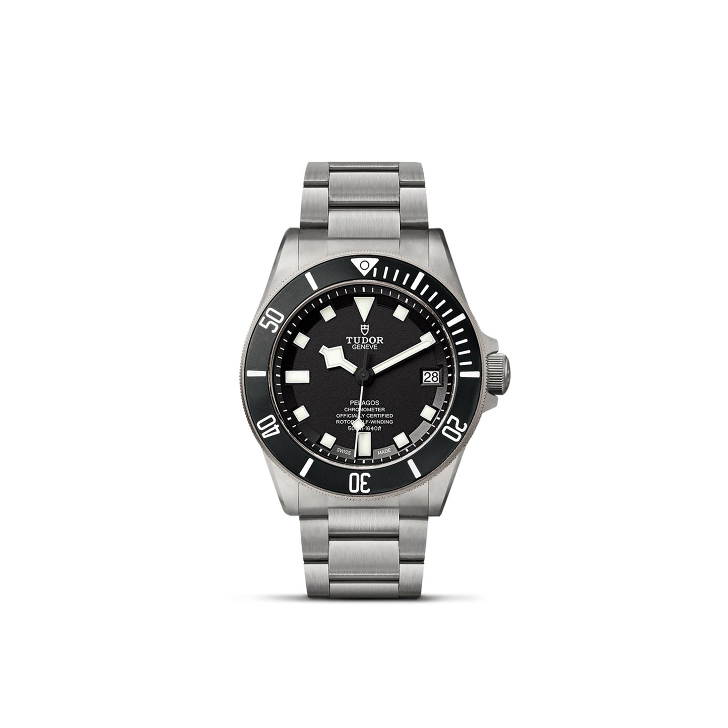 Pelagos 42mm variant Pursuit