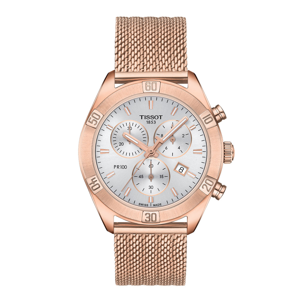 PR 100 Sport Chic Quartz 38mm