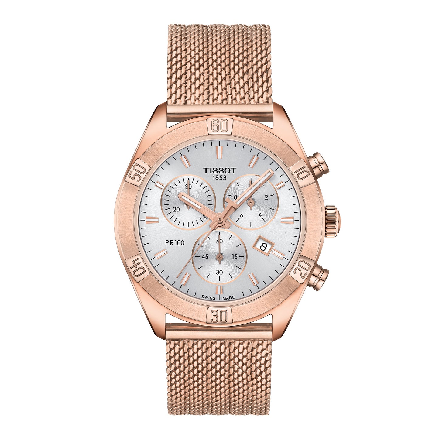 PR 100 Sport Chic Quartz 38mm