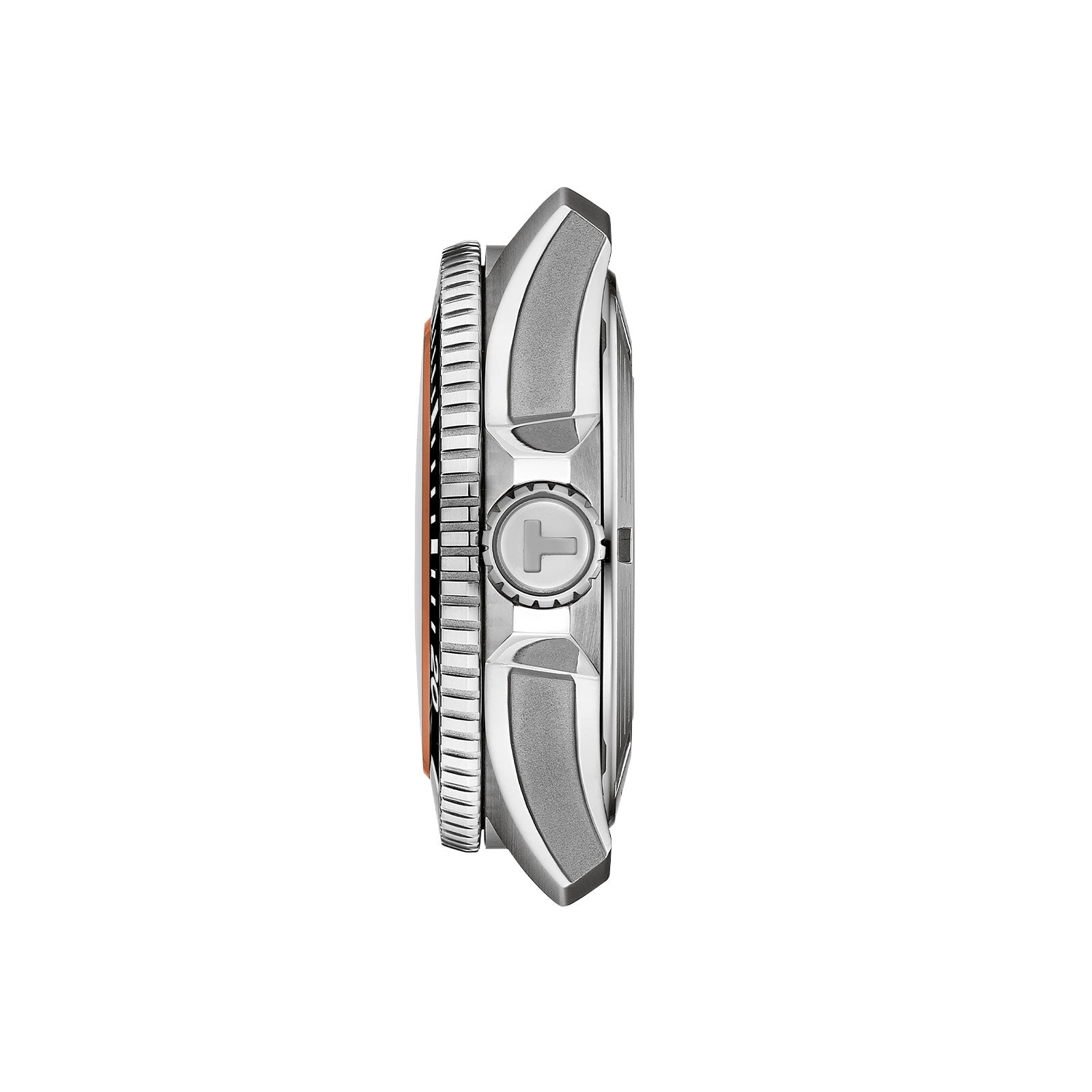 Seastar 2000 Automatic 44mm simple Pursuit