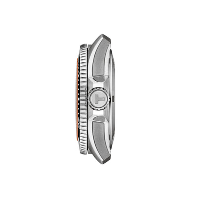 Seastar 2000 Automatic 44mm simple Pursuit