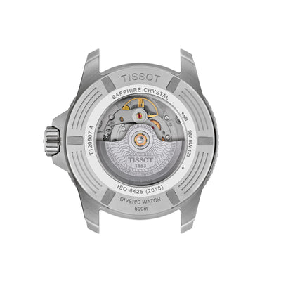 Seastar 2000 Automatic 44mm simple Pursuit