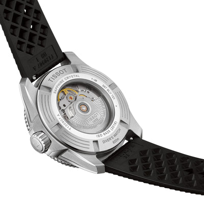 Seastar 2000 Automatic 44mm simple Pursuit