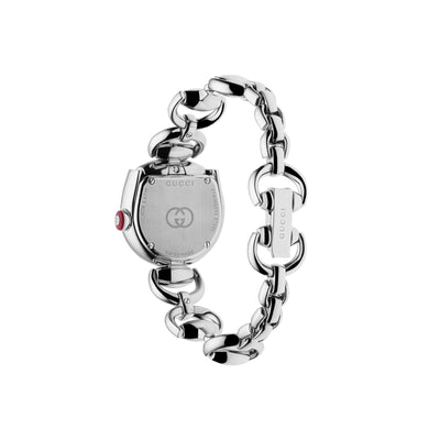Gucci Horsebit Quartz Watch 27x23mm simple Pursuit