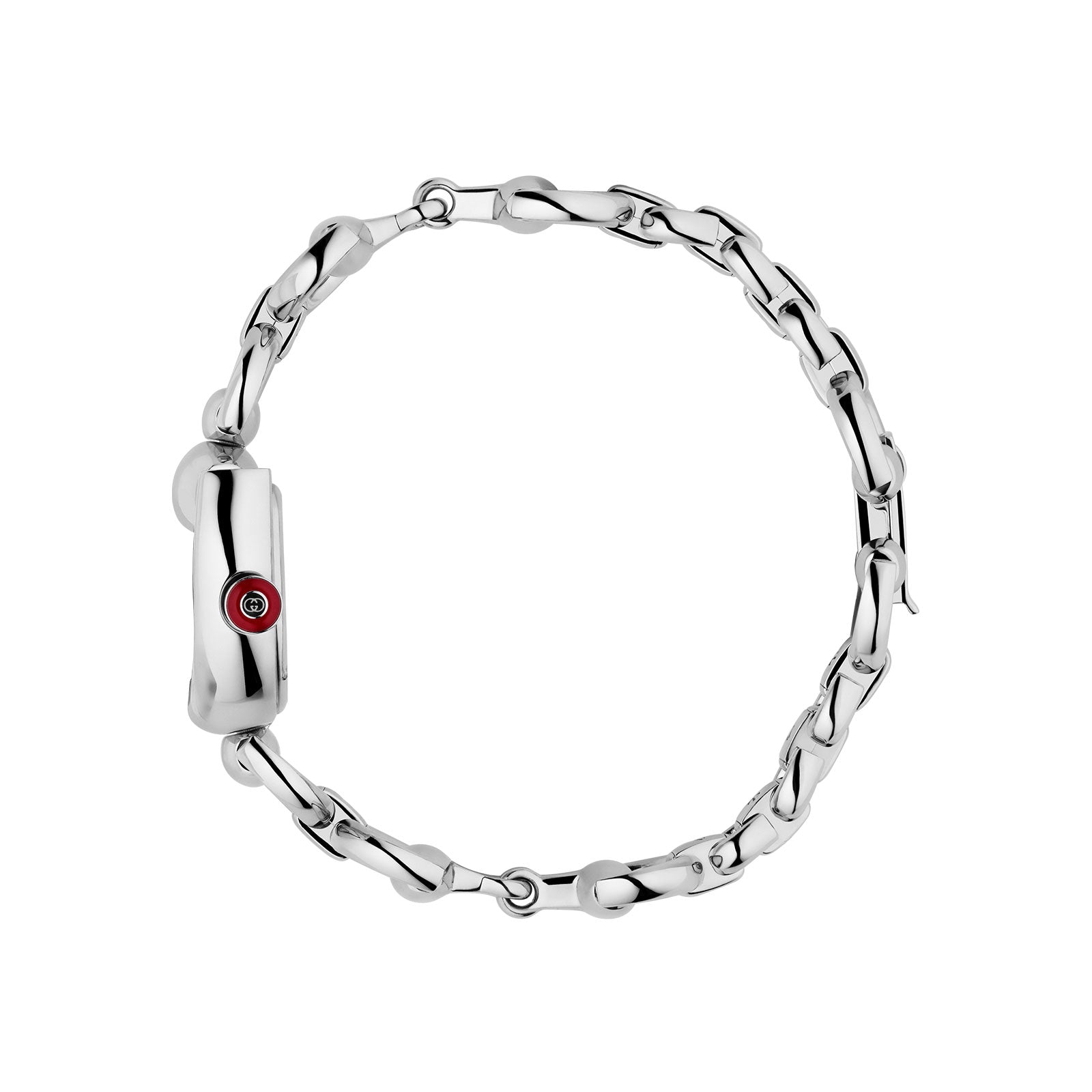 Gucci Horsebit Quartz Watch 27x23mm simple Pursuit