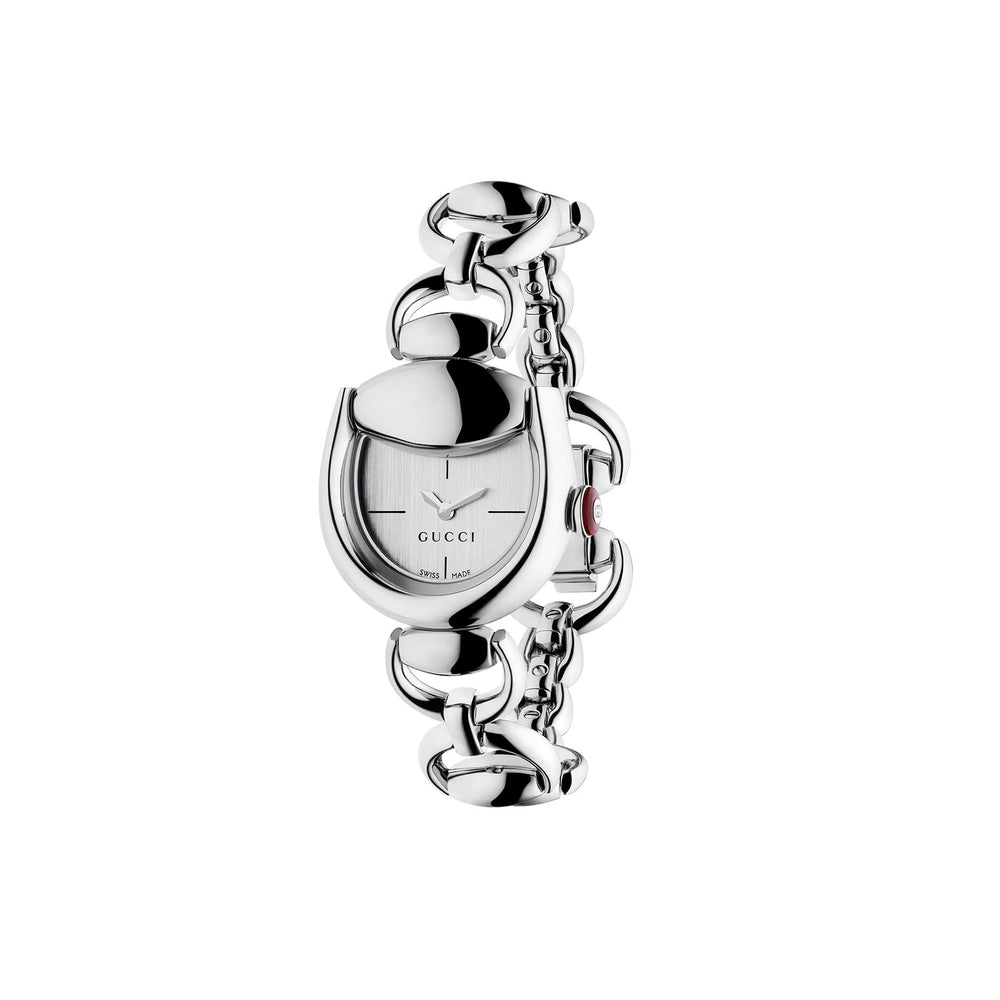 Gucci Horsebit Quartz Watch 27x23mm simple Pursuit