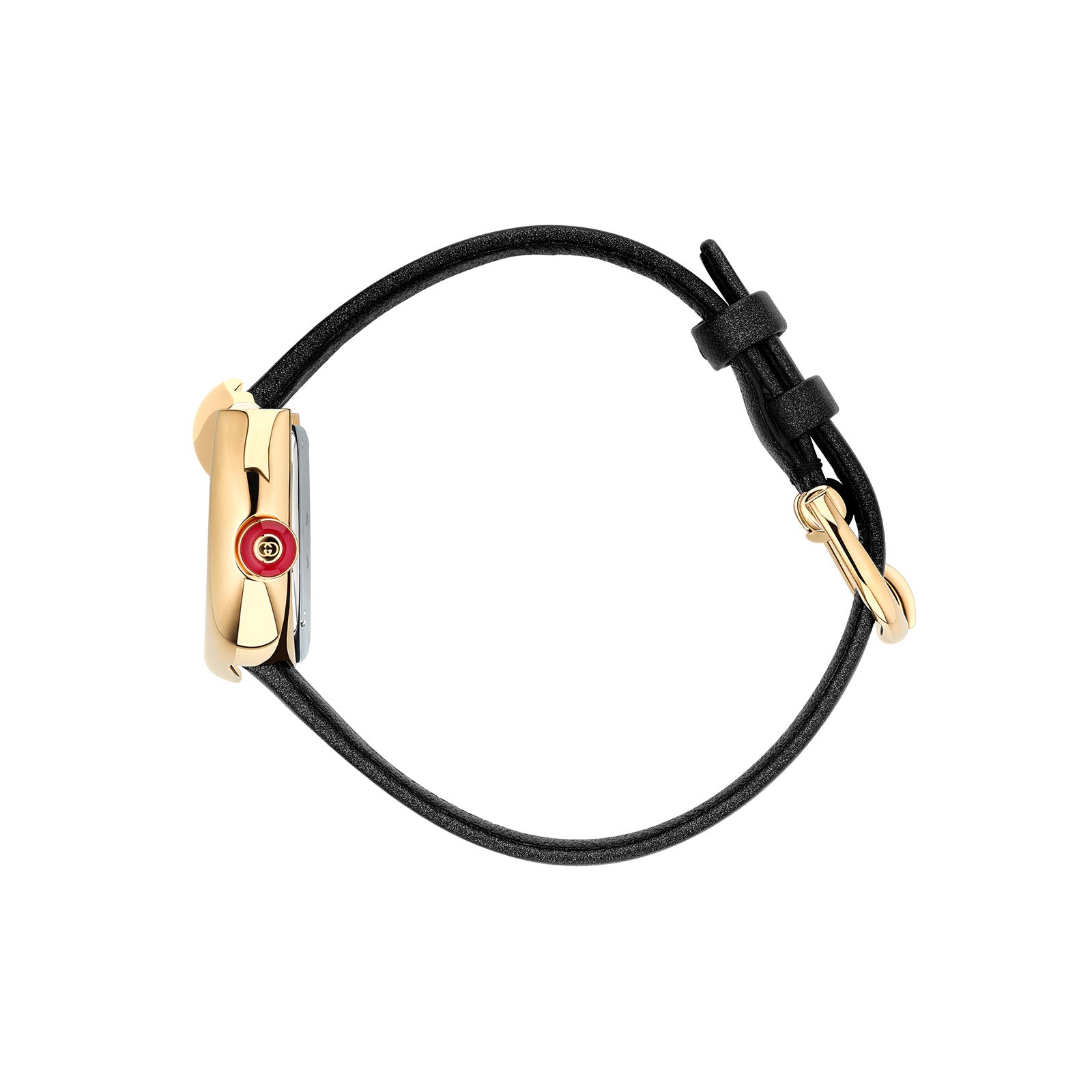Gucci Horsebit Quartz Watch 27x23mm simple Pursuit