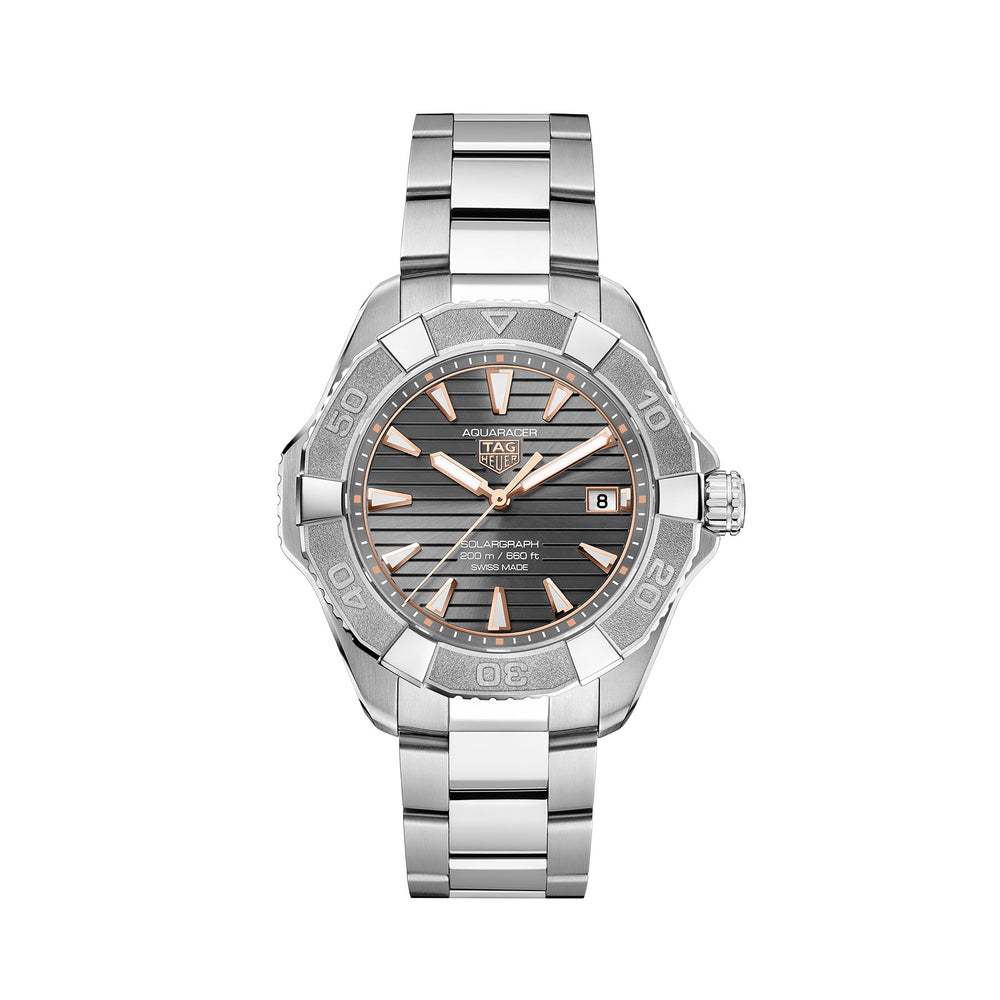 Aquaracer Professional 200 Solargraph Quartz 40mm
