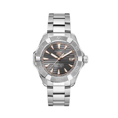 Aquaracer Professional 200 Solargraph Quartz 40mm simple Pursuit
