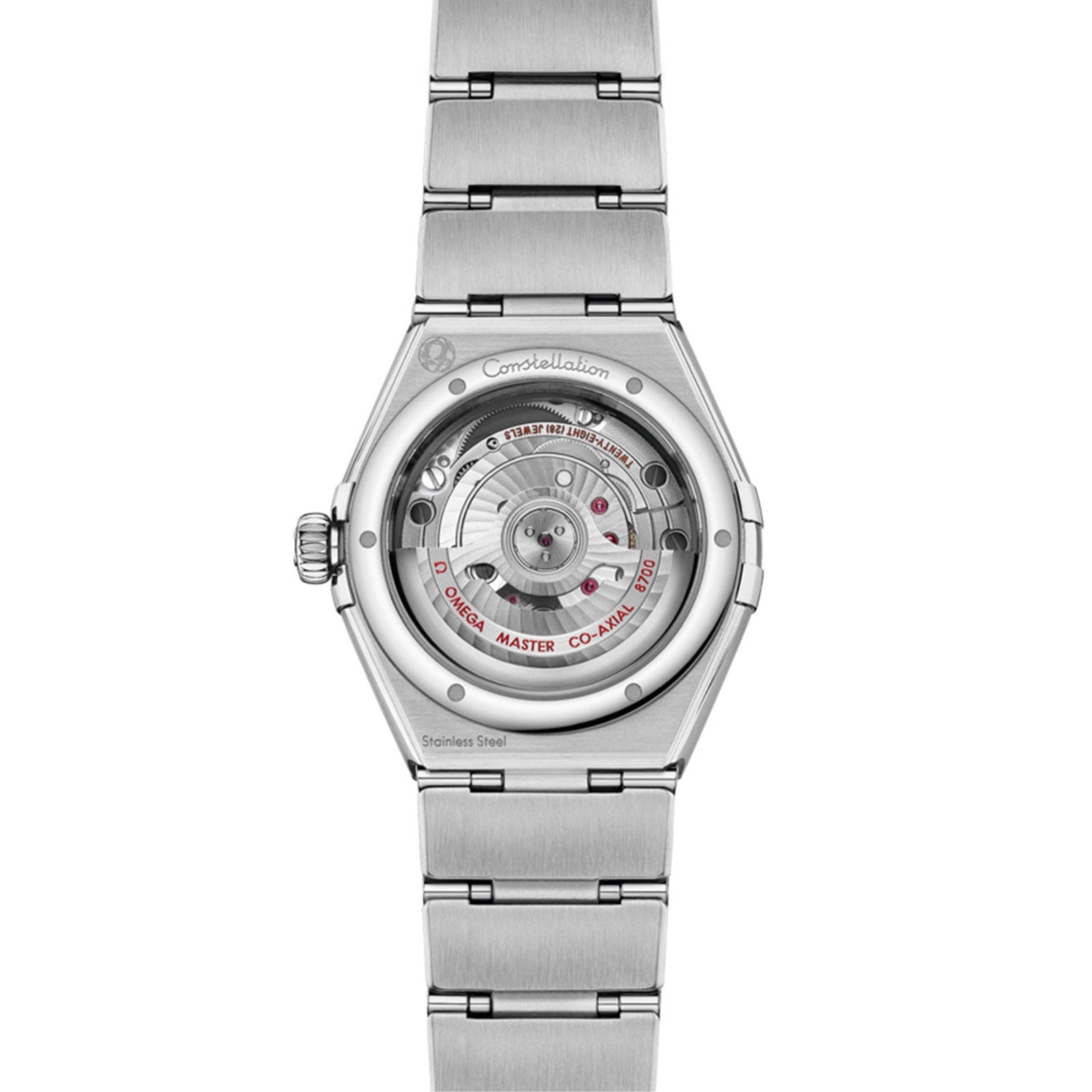 Constellation Co-Axial 29mm