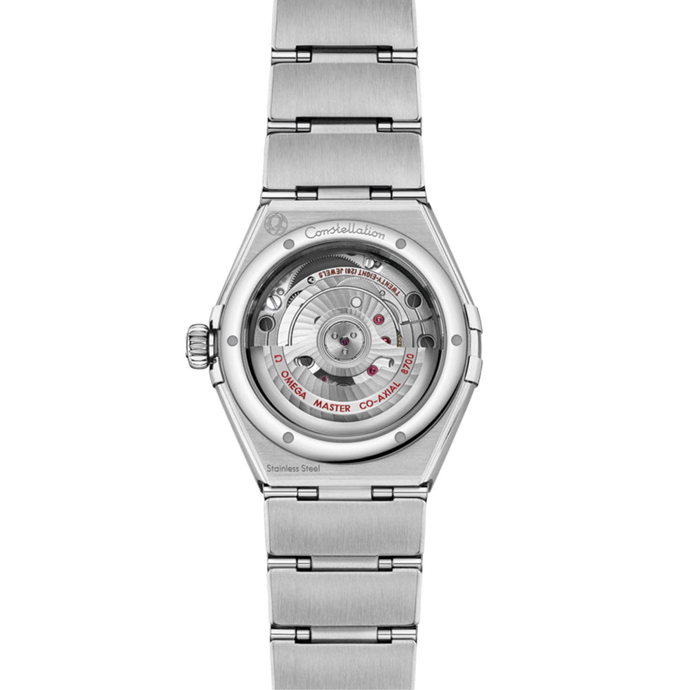 Constellation Co-Axial 29mm