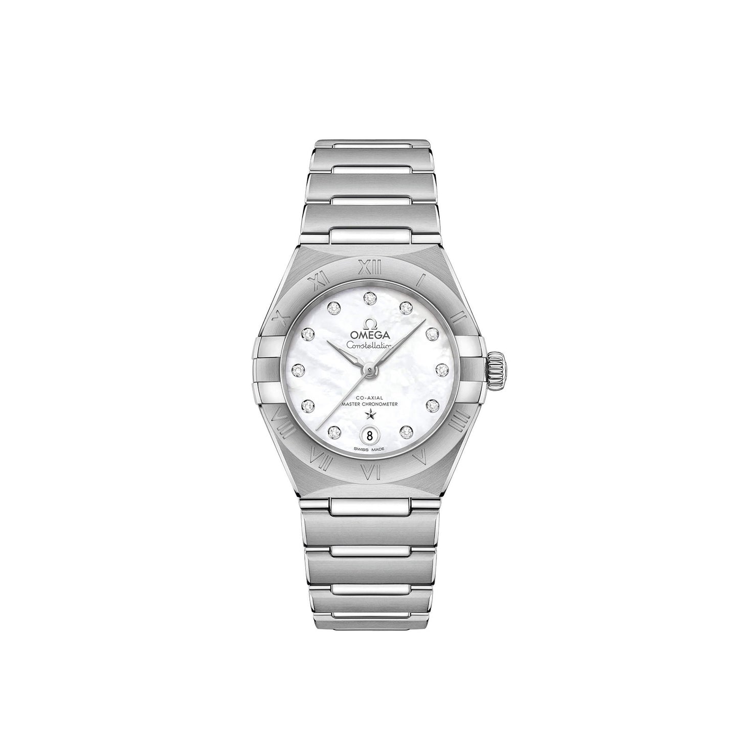Constellation Co-Axial 29mm
