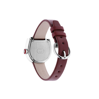 Gucci Horsebit Quartz Watch 27x23mm simple Pursuit