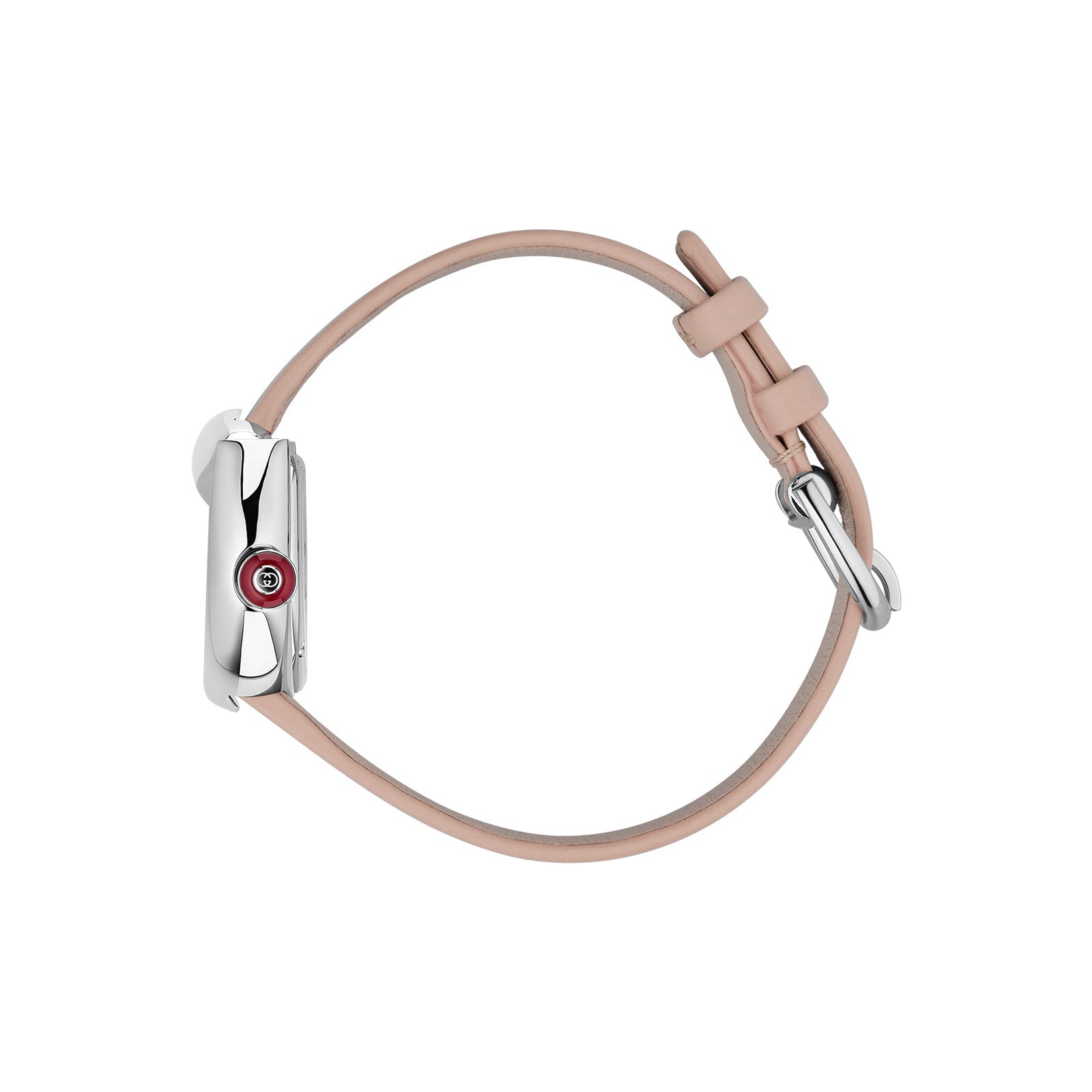 Gucci Horsebit Quartz Watch 27x23mm simple Pursuit