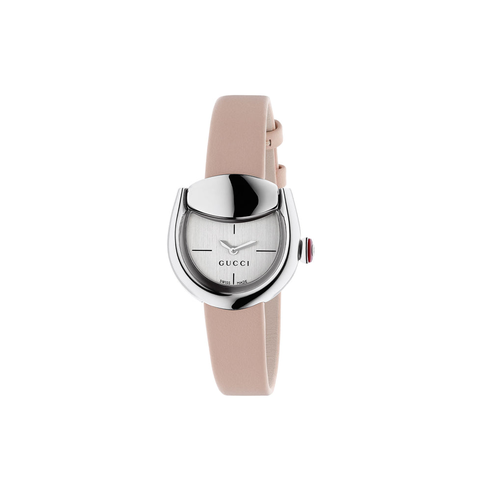 Gucci Horsebit Quartz Watch 27x23mm simple Pursuit