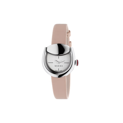 Gucci Horsebit Quartz Watch 27x23mm simple Pursuit