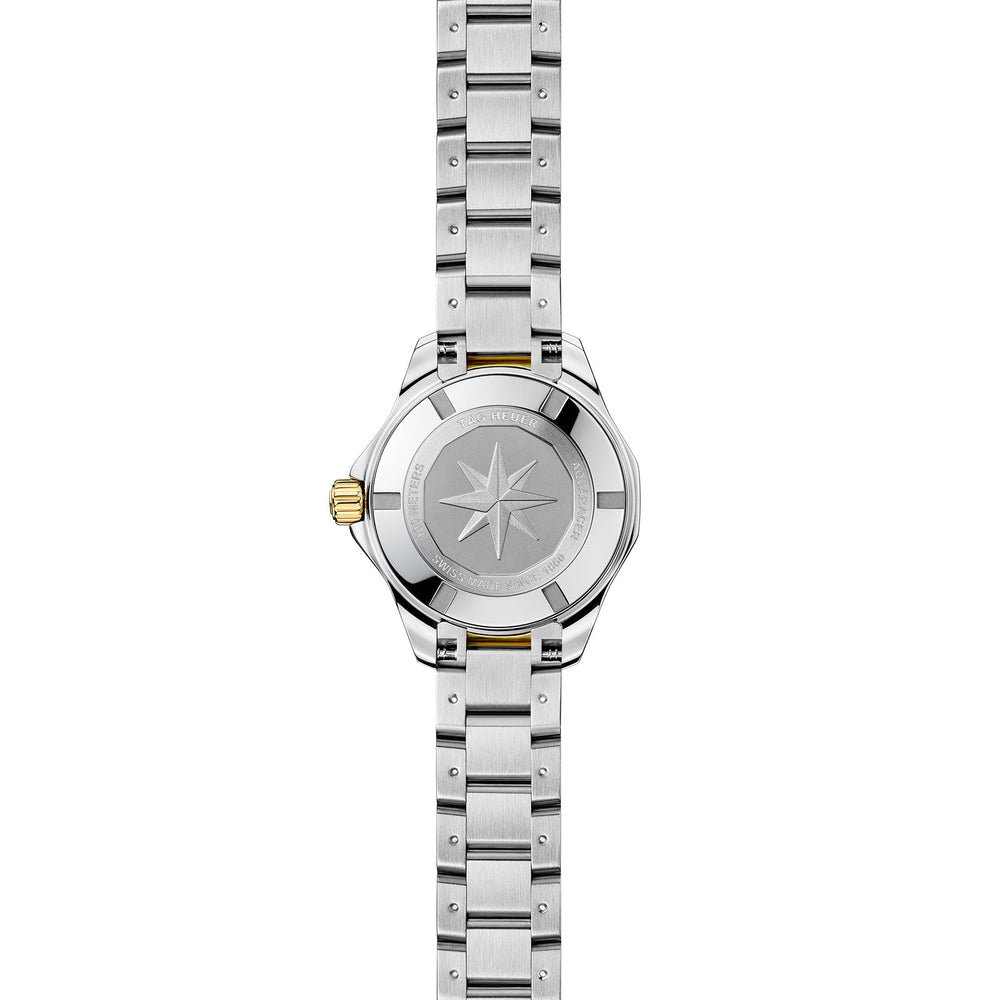 Aquaracer Professional 100 Solargraph Quartz 28mm simple Pursuit