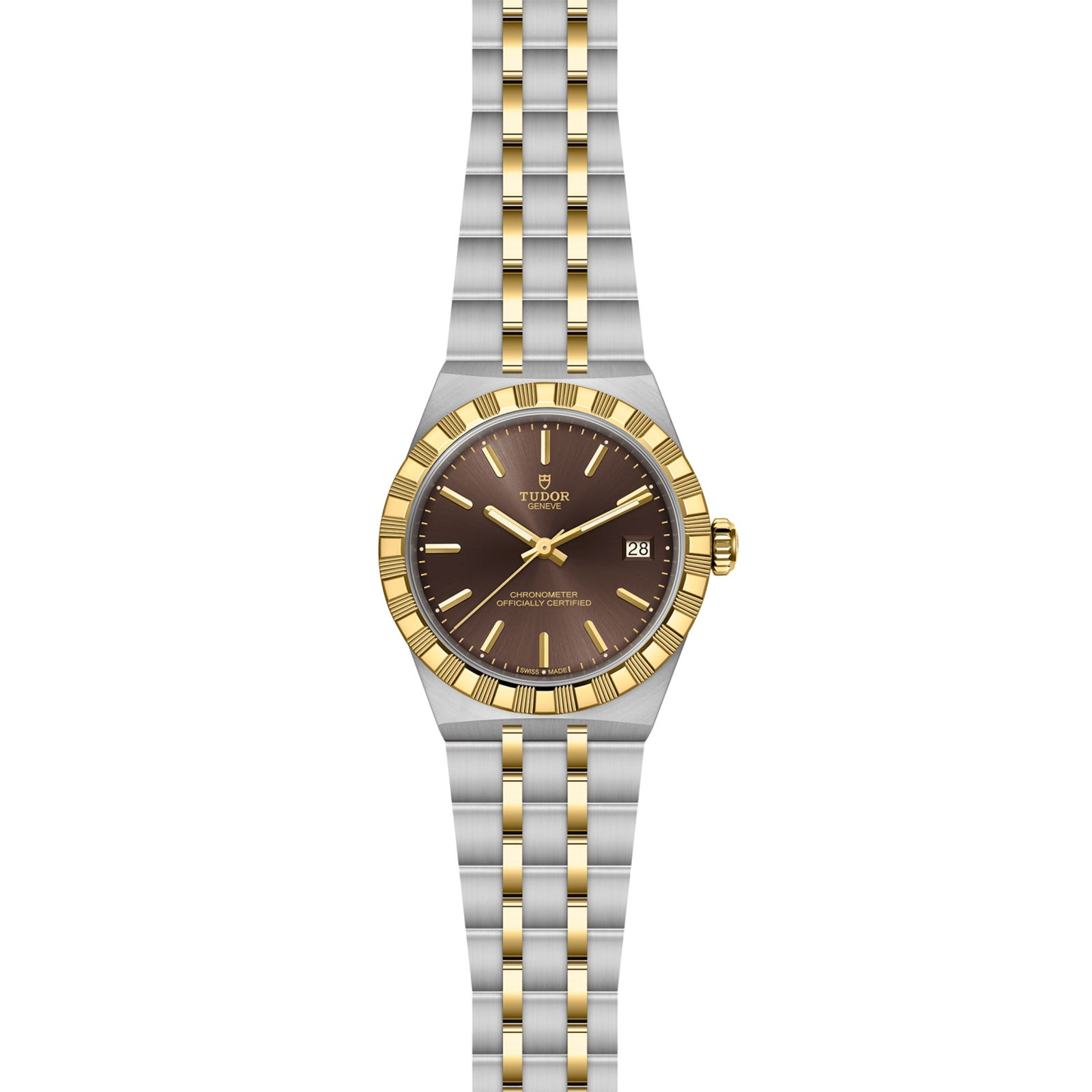 Royal 36mm variant Pursuit