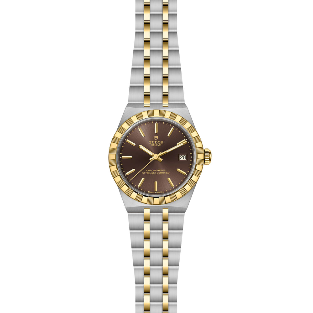 Royal 36mm variant Pursuit