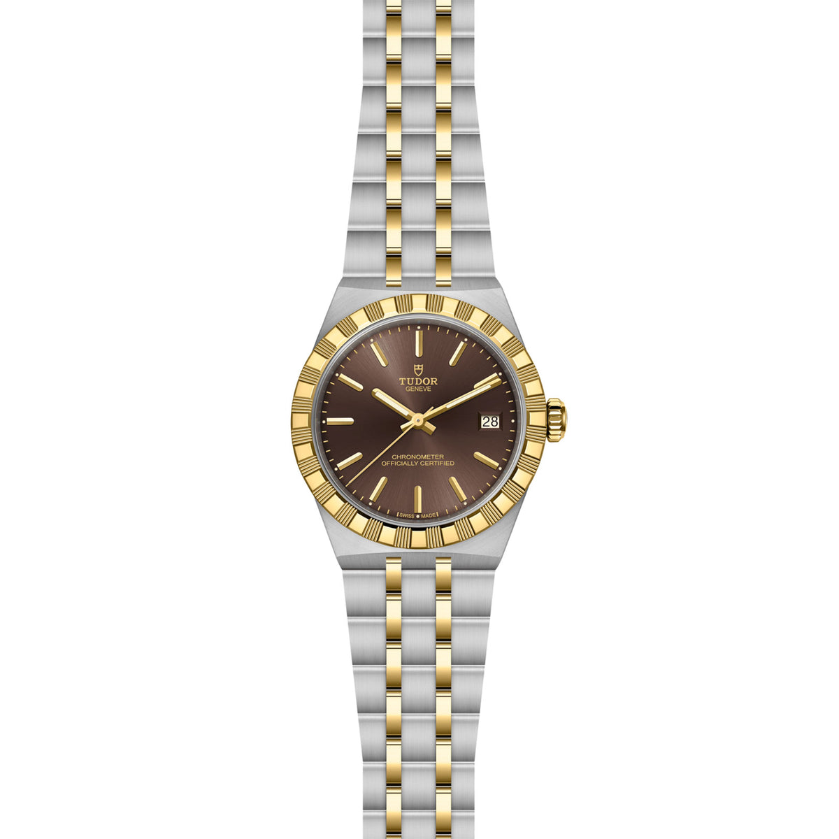 Royal 36mm variant Pursuit