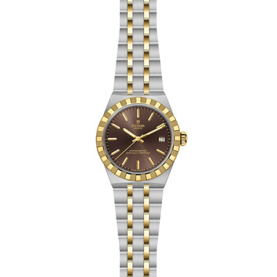 Royal 36mm variant Pursuit