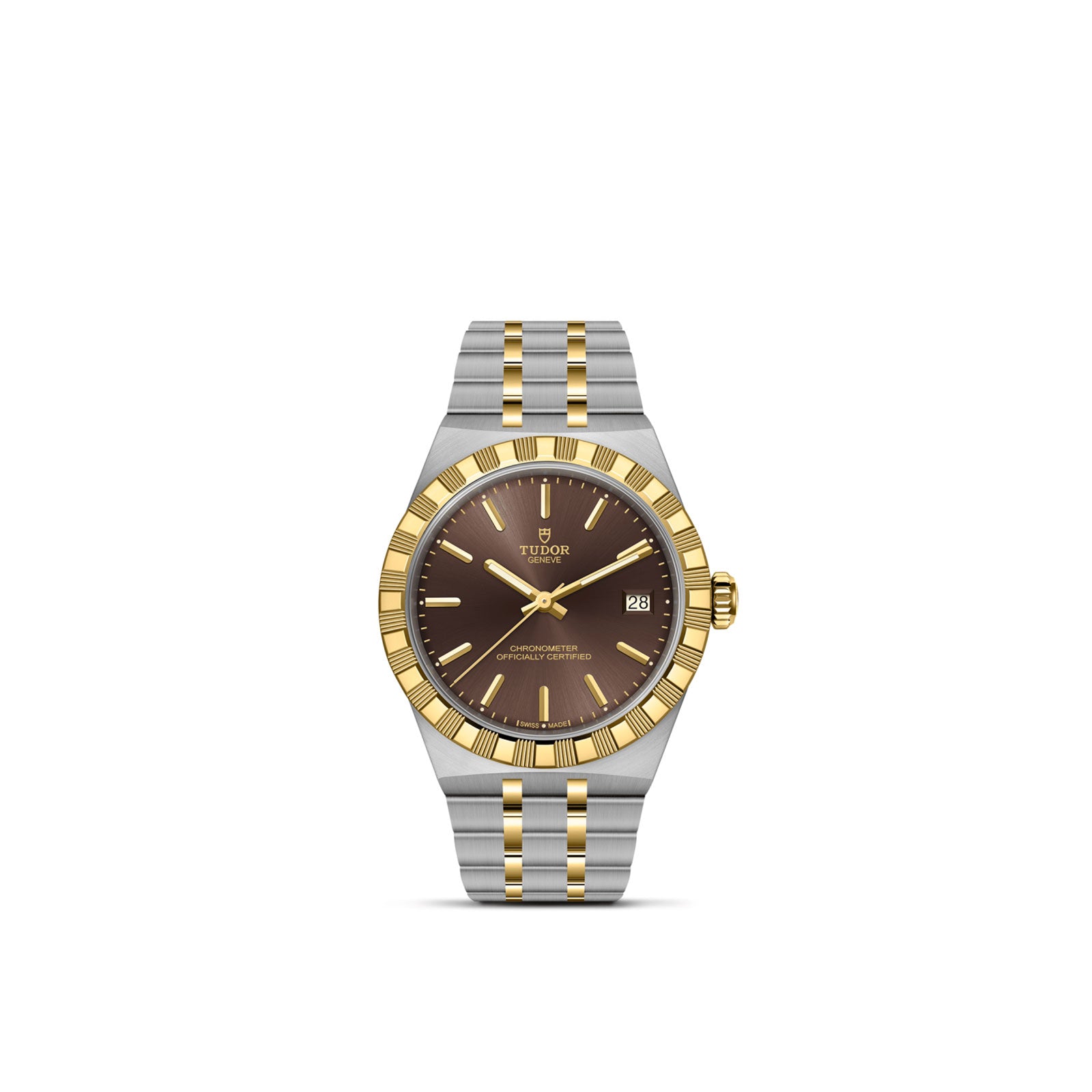 Royal 36mm variant Pursuit