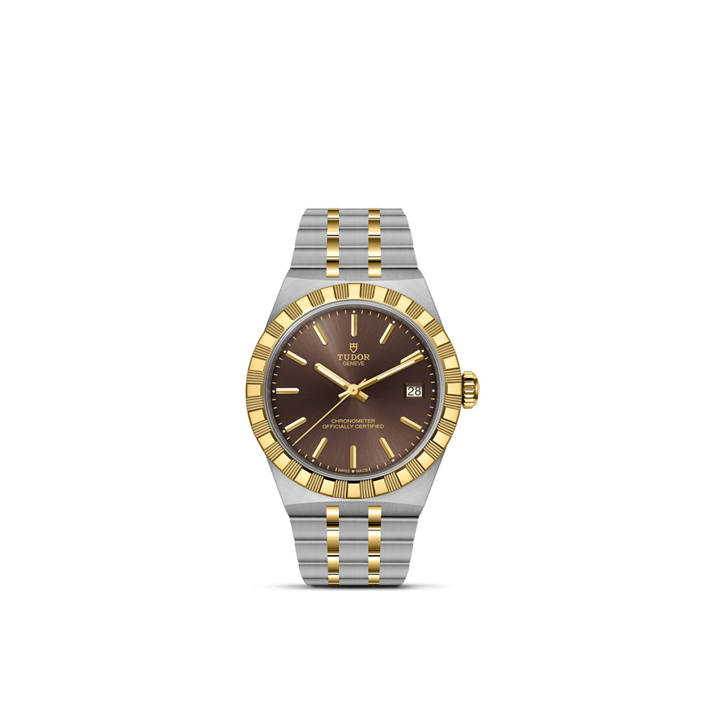 Royal 36mm variant Pursuit