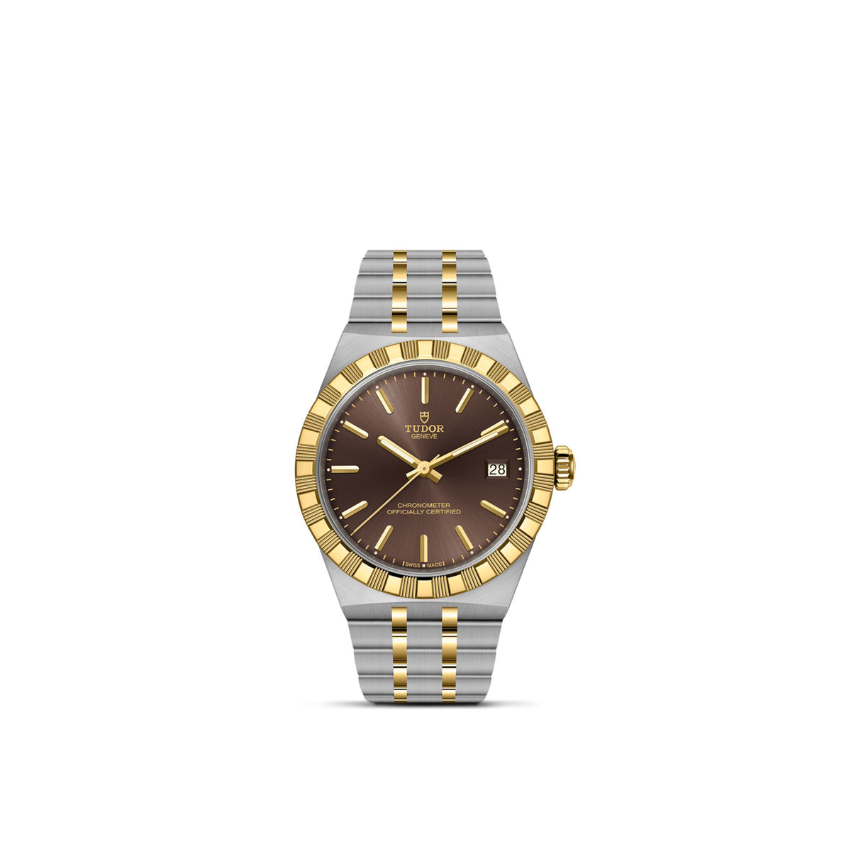 Royal 36mm variant Pursuit