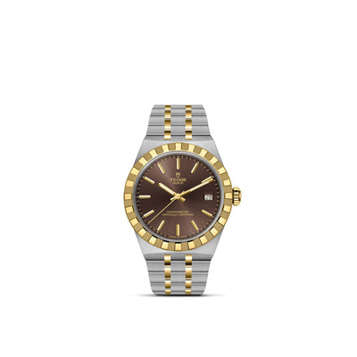Royal 36mm variant Pursuit