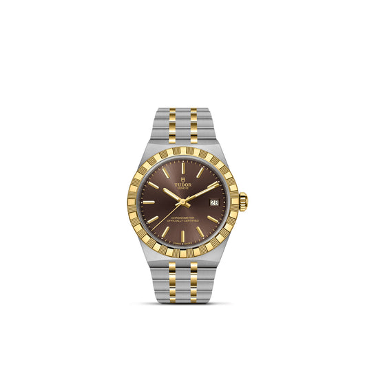 Royal 36mm variant Pursuit