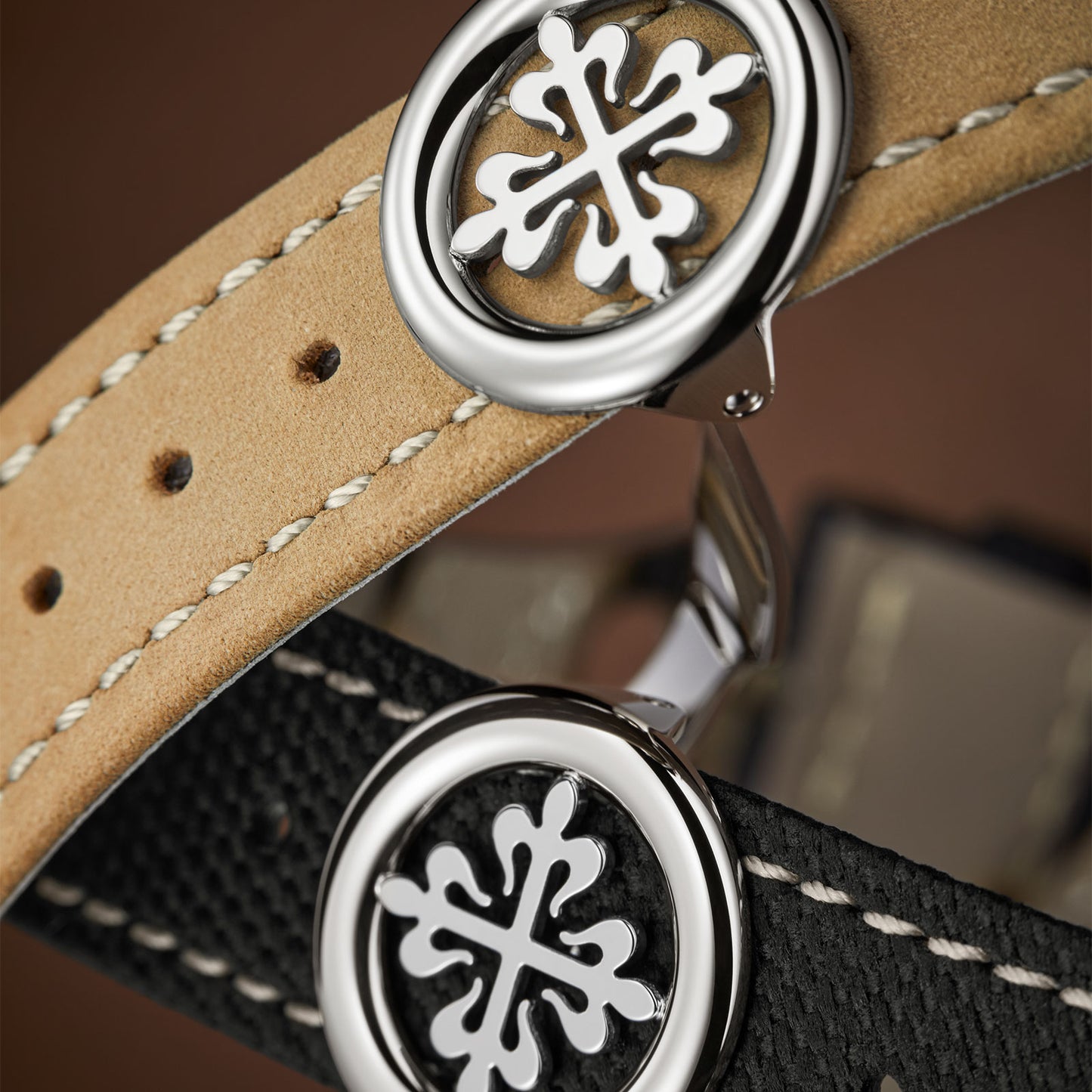 Complications Annual Calendar & Travel Time 5326G-001 simple Pursuit