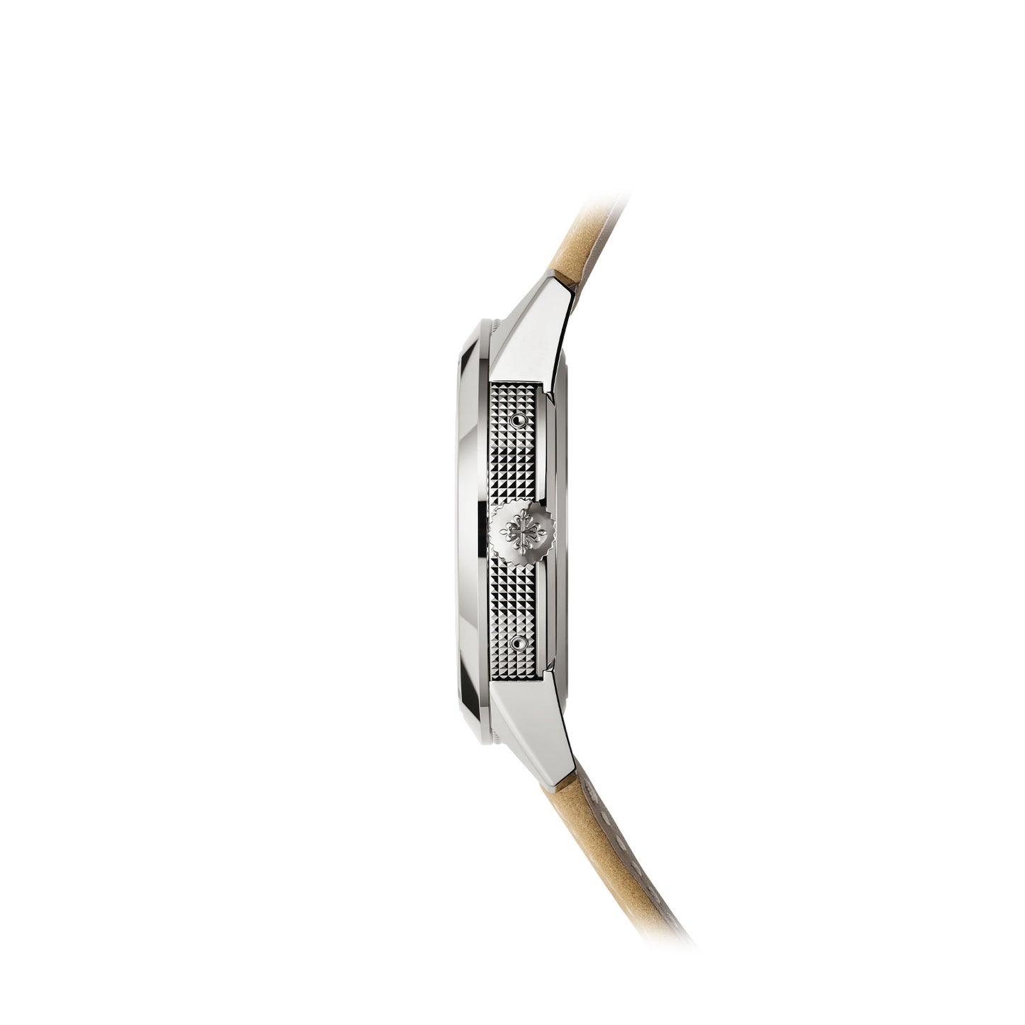 Complications Annual Calendar & Travel Time 5326G-001 simple Pursuit