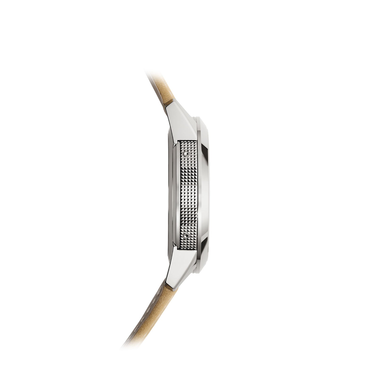 Complications Annual Calendar & Travel Time 5326G-001 simple Pursuit