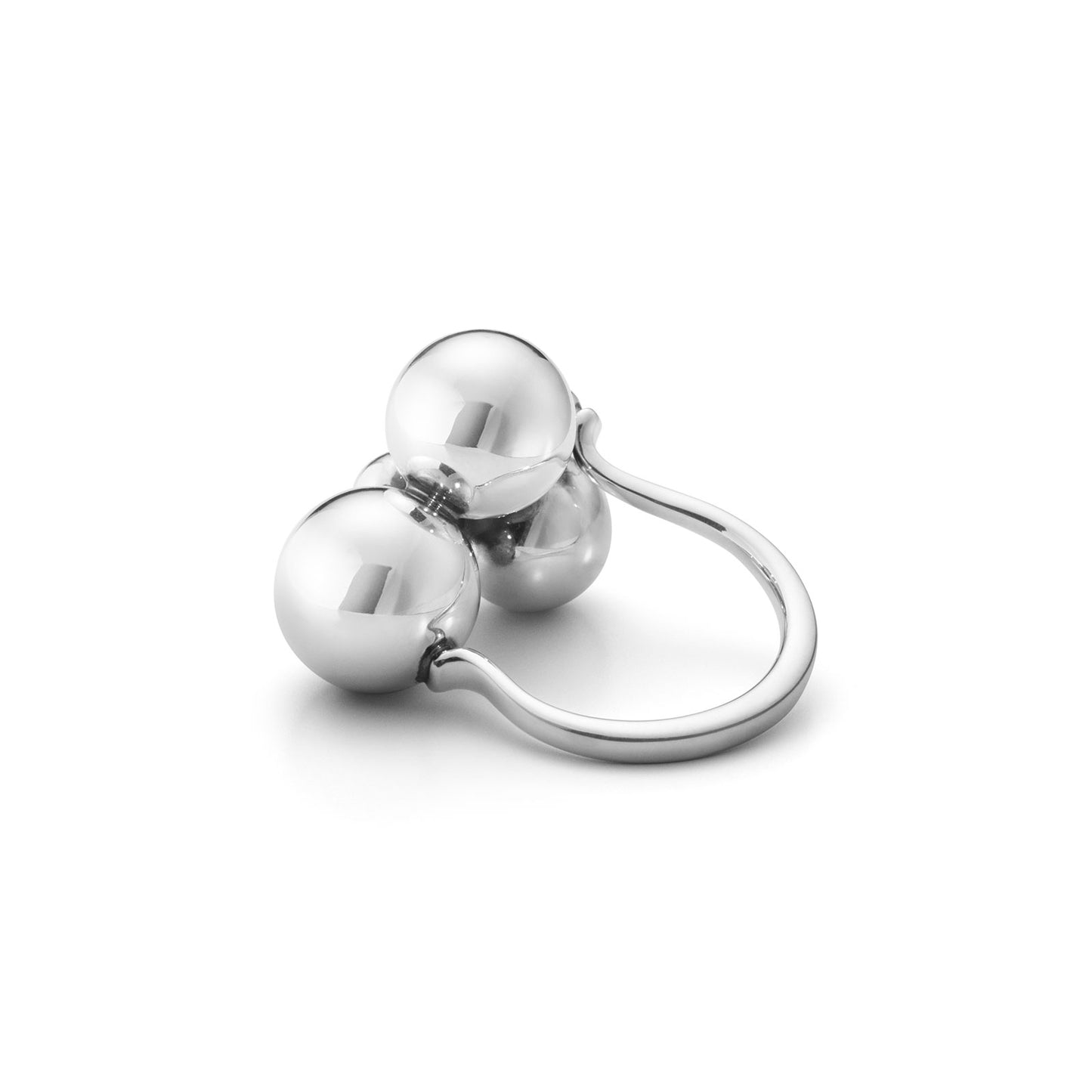Moonlight Grapes Silver Ring variant Pursuit