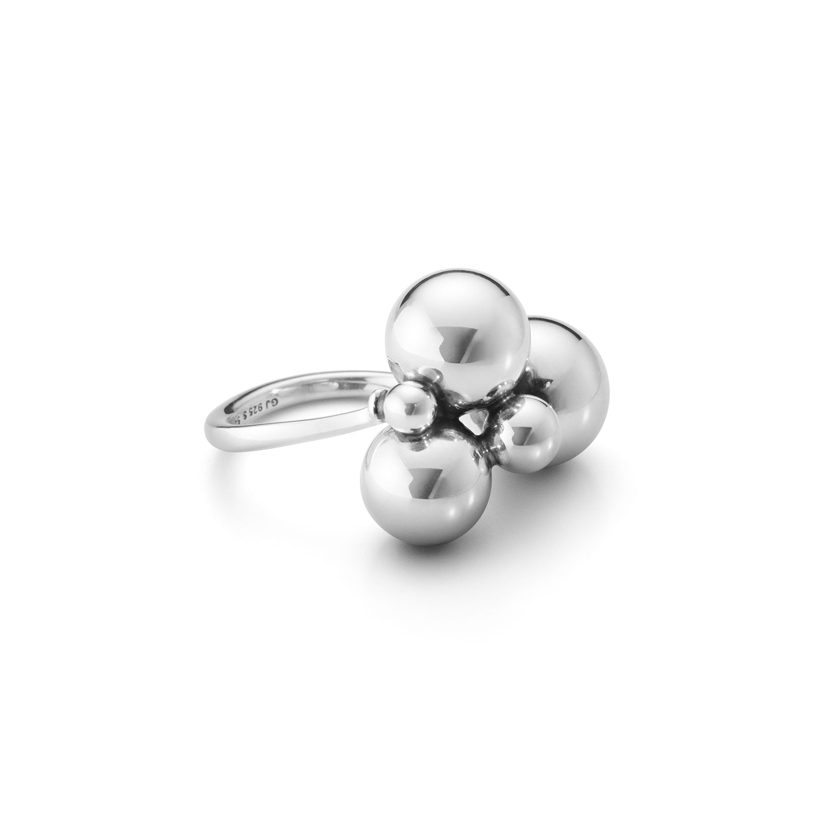 Moonlight Grapes Silver Ring variant Pursuit