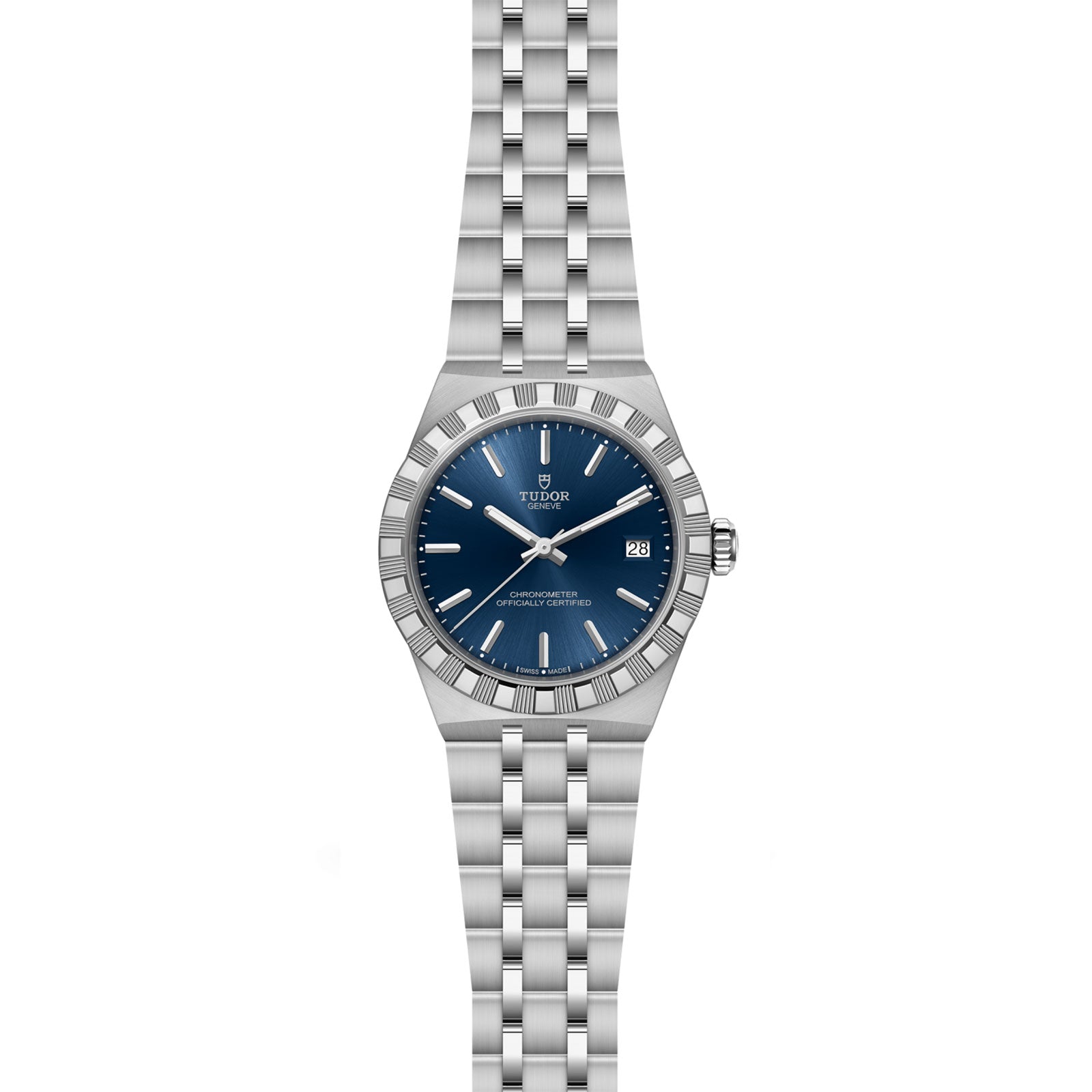 Royal 36mm variant Pursuit