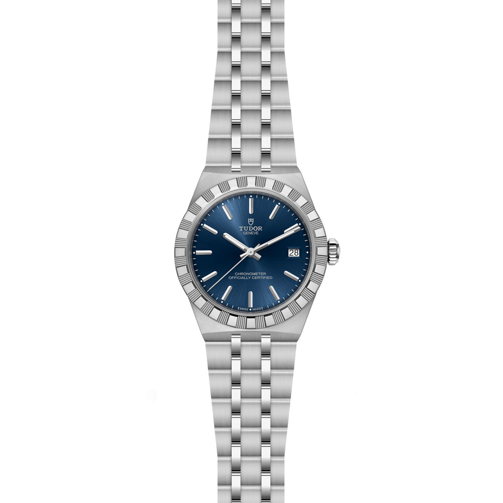 Royal 36mm variant Pursuit