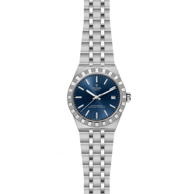 Royal 36mm variant Pursuit