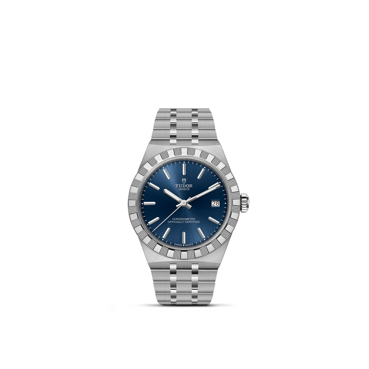 Royal 36mm variant Pursuit