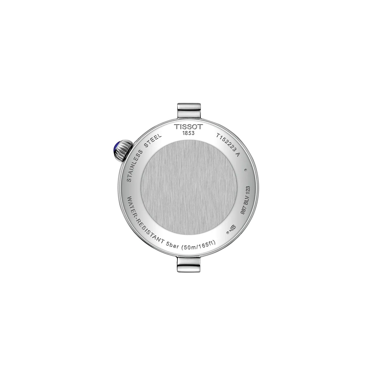 Desir Quartz 29.6mm simple Pursuit