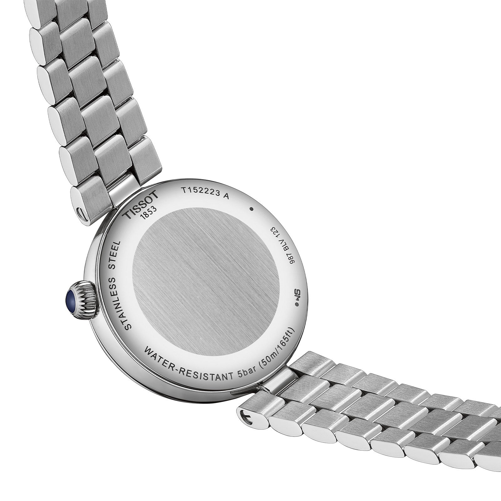 Desir Quartz 29.6mm simple Pursuit