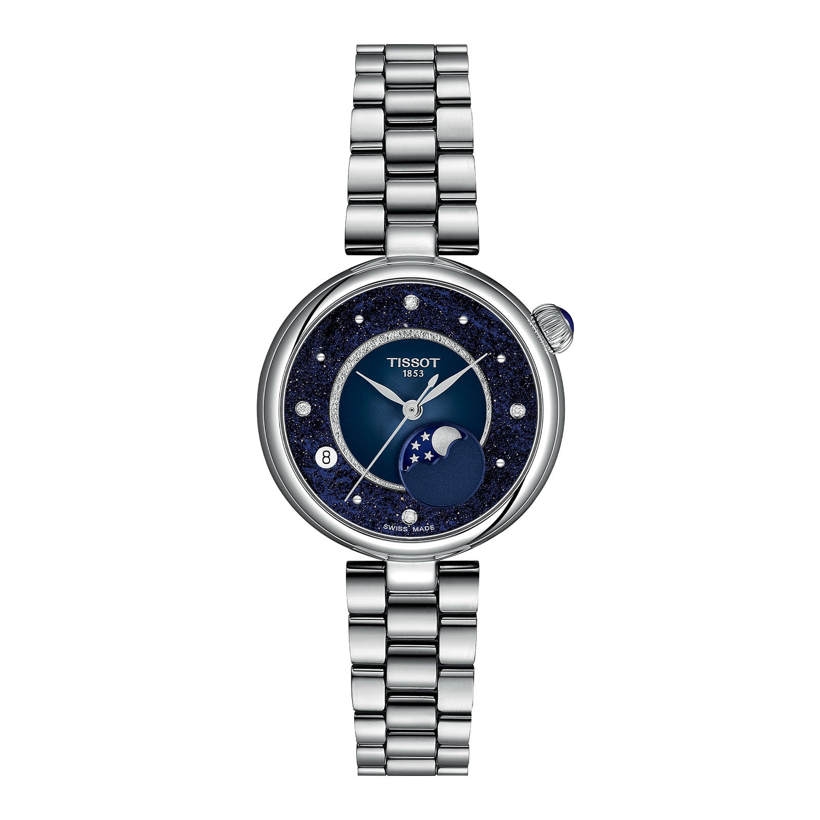 Desir Quartz 29.6mm simple Pursuit