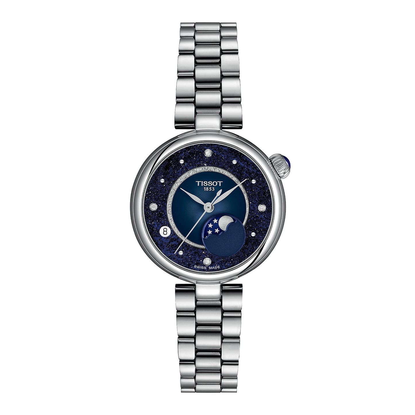 Desir Quartz 29.6mm simple Pursuit