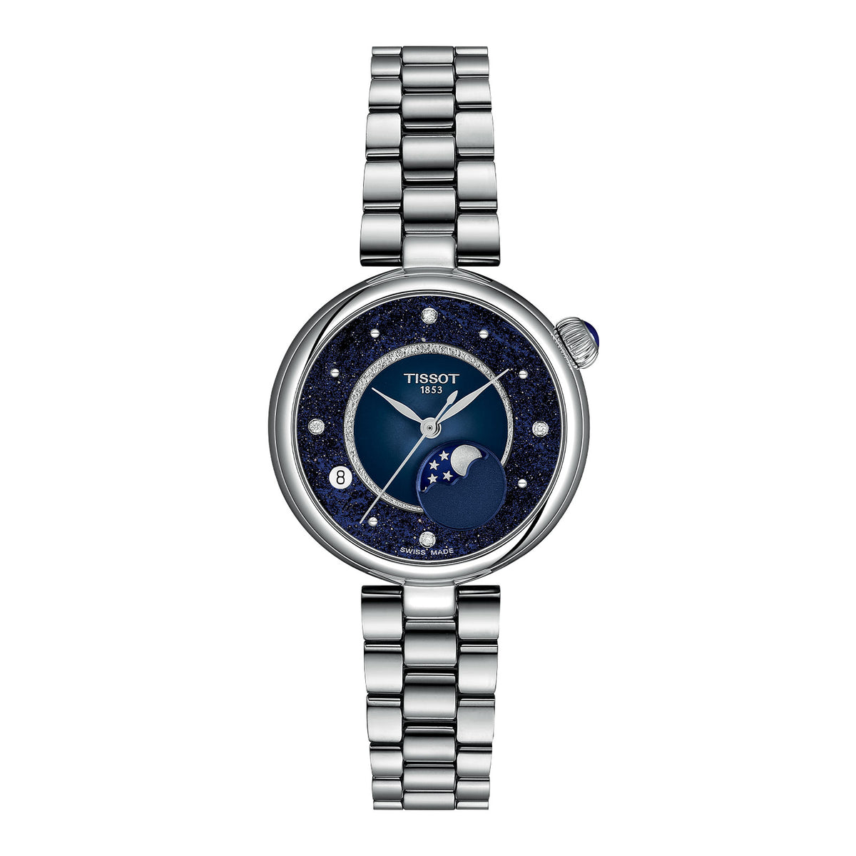 Desir Quartz 29.6mm simple Pursuit