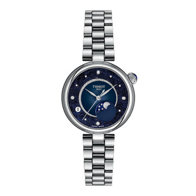 Desir Quartz 29.6mm simple Pursuit