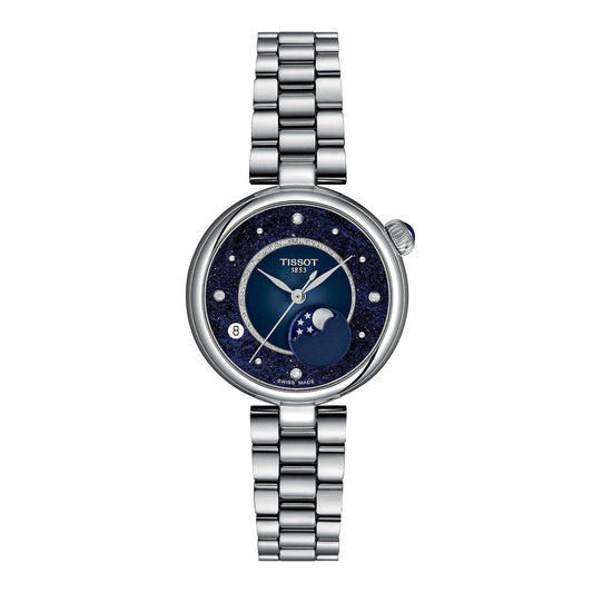 Desir Quartz 29.6mm simple Pursuit