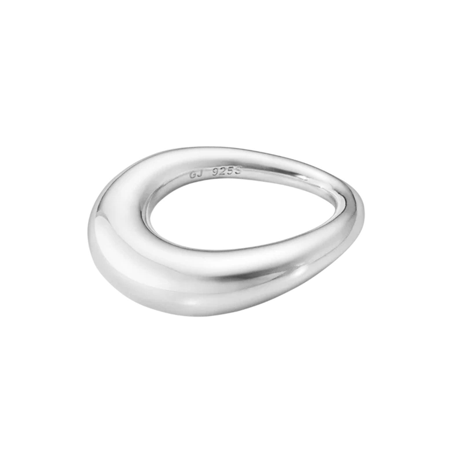 Offspring Silver Ring, Large variant Pursuit