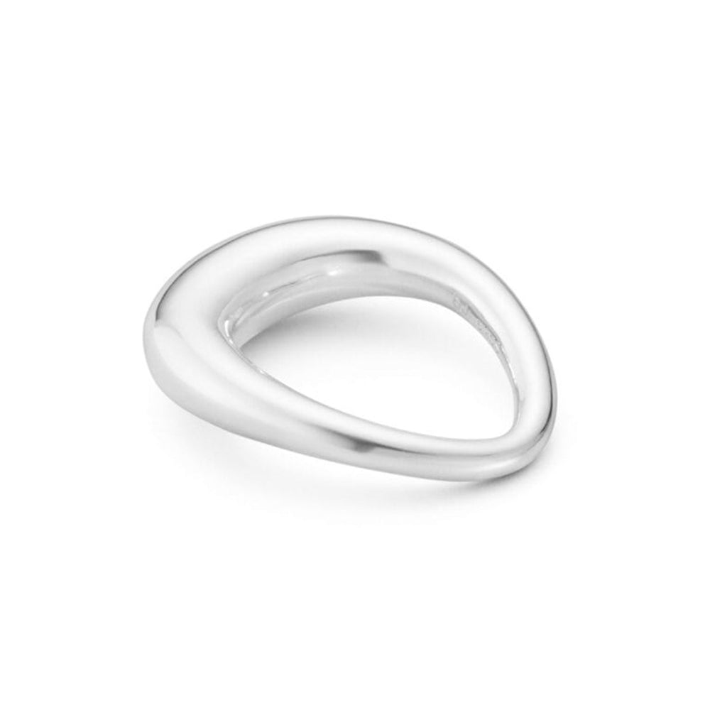 Offspring Silver Ring, Large variant Pursuit