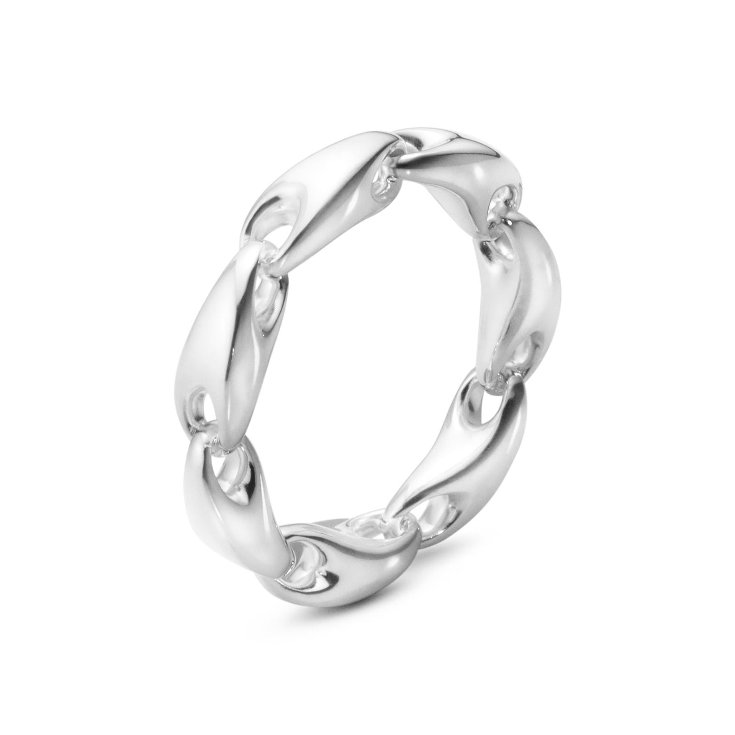 Reflect Silver Ring, Small variant Pursuit