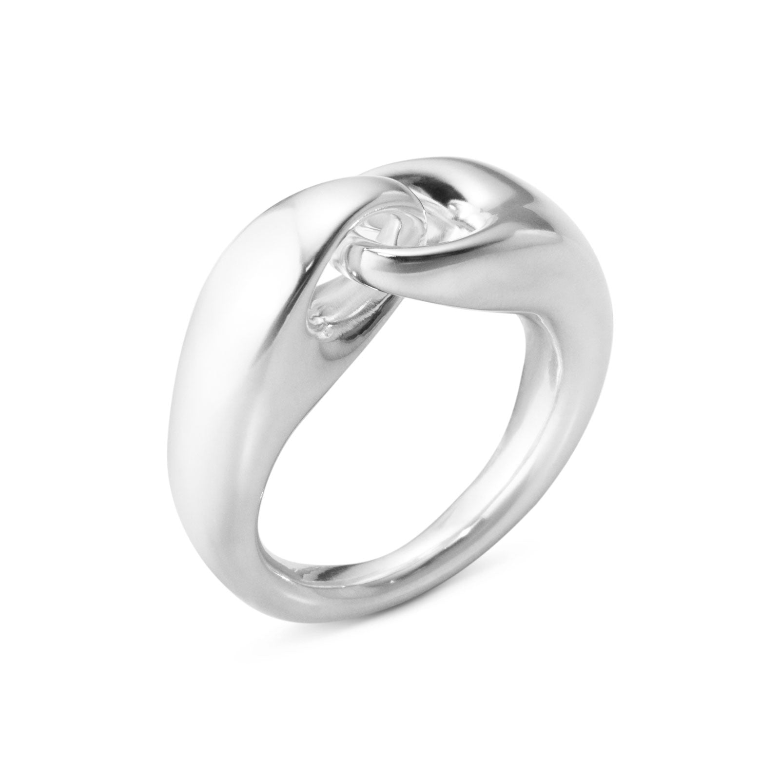 Reflect Silver Ring, Large variant Pursuit